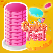 Gra Cake Fest