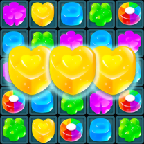 Gra Candy Pop