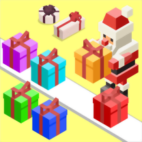 Gra Christmas Gift Line