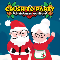 Gra Crush to Party: Christmas Edition