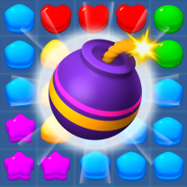 Gra Cube Blast