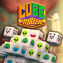 Gra Cube Match
