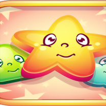 Gra EG Cartoon Candy
