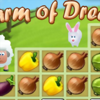 Gra Farm of Dreams