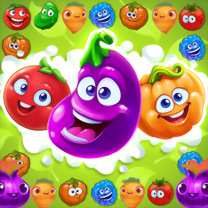 Gra Farm Pop