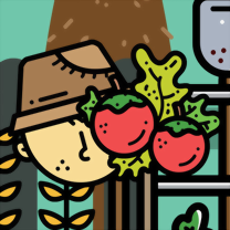 Gra Farmers Market Match 3