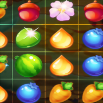 Gra Forest Mania