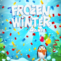 Gra Frozen Winter Mania