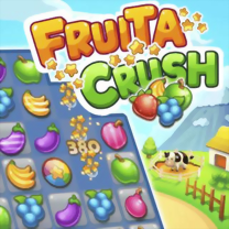 Gra Fruita Crush