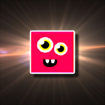 Gra Funky Cube Monsters