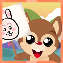 Gra Funny Forest
