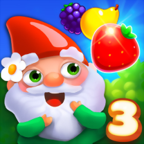 Gra Garden Tales 3