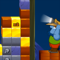 Gra Gold Strike