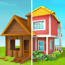 Gra Home Makeover