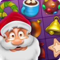 Gra Jewel Christmas Story
