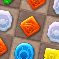Gra Jewel Curse