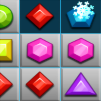 Gra Jewel Legend