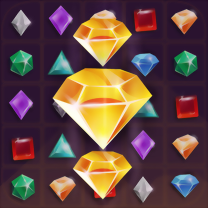 Gra Jewel Royal Saga