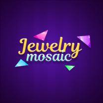 Gra Jewelry Mosaic