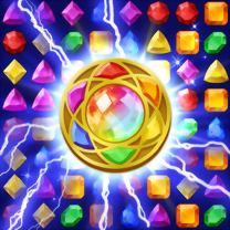 Gra Jewels Blitz 2