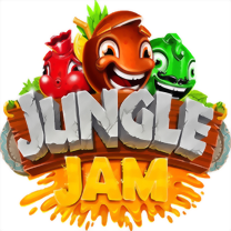 Gra Jungle Jam