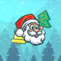 Gra Magical Christmas Match 3