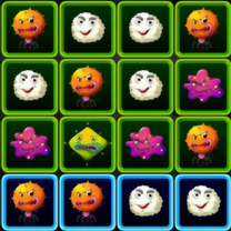 Gra Monster Matching Deluxe