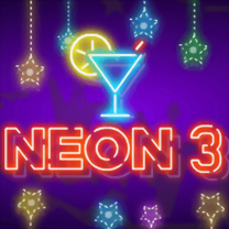 Gra Neon 3