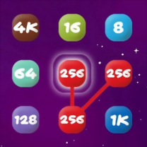 Gra Number Merge