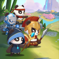 Gra Legenda Pandy