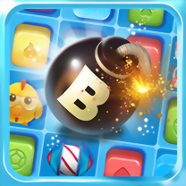 Gra Puppy Blast Lite