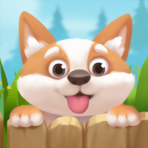 Gra Puppy Blast