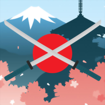 Gra Samurai Master Match 3