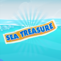 Gra Sea Treasure