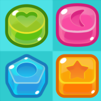 Gra Sweet Candy