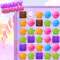 Gra Sweet Crush