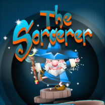 Gra The Sorcerer