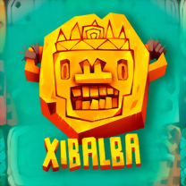 Gra Xiblba Match