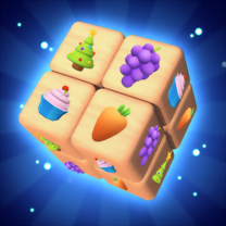 Gra Zen Cube 3D