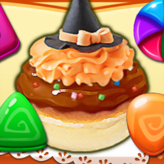 Cookie Blast Mania