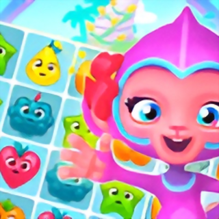 Fruit Fever World
