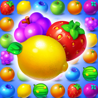 Graj teraz za Darmo Fruit Star
