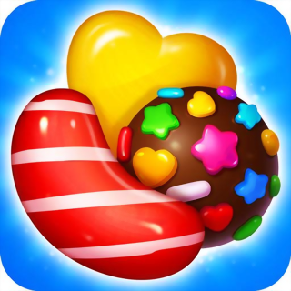 Graj teraz za Darmo Ice Cream Candy