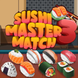 Graj teraz za Darmo Sushi Master